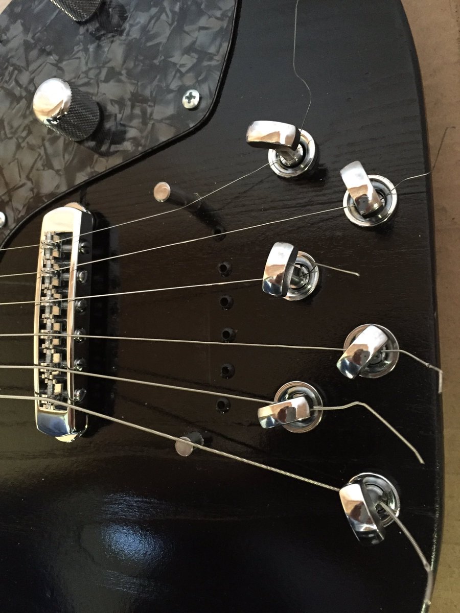 Glenn Donahey (mmrksx) Twitter