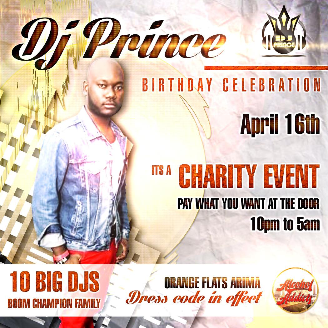 djprince28's tweet photo. April 16th its on..... https://t.co/RCqhNivFh8