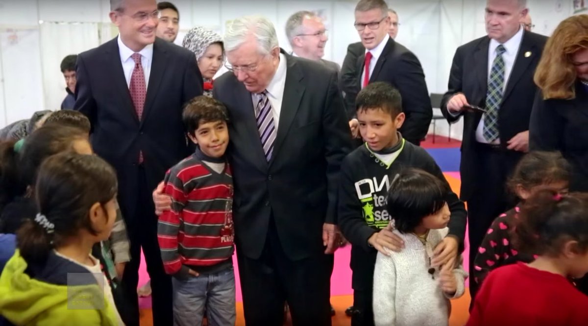 ofgoodreport_'s tweet photo. Videos: Elder Ballard with European refugees, other #LDS leaders visit Asia and Liberia https://t.co/2g7RspJZSQ https://t.co/I7cIY7kacO