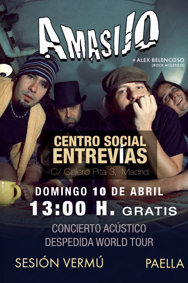 AMASIJO (@amasijorock) on Twitter photo 