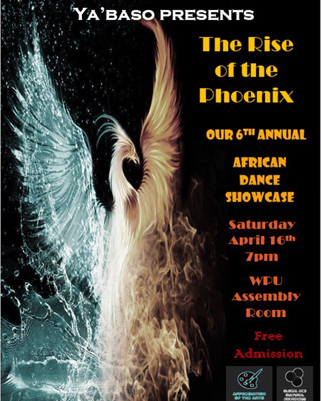 Ya'baso Dance Team tweet media