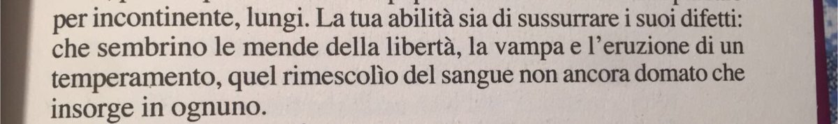 DavidBottai's tweet photo. Che sembrino quel rimescolio del sangue non ancora domato che insorge in ognuno. #hamlet06 #twletteratura https://t.co/BKVTvC54iD