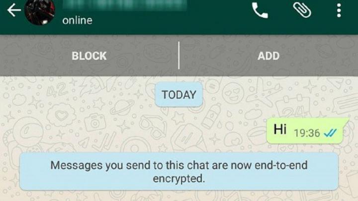 Almanassa_AR's tweet image. &quot;واتس آب&quot; تشفر المحادثات الفورية.. ومستخدمون: ماذا عن &quot;فيسبوك ماسنجر&quot;؟ almanassa.com/ar/story/1460
#WhatsAppEncryption