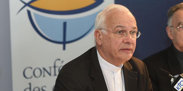 lemondefr's tweet photo. Pour Mgr Lalanne, la pédophilie ne serait pas un péché https://t.co/y7QN4q1ddW https://t.co/hpVN6RmzVF