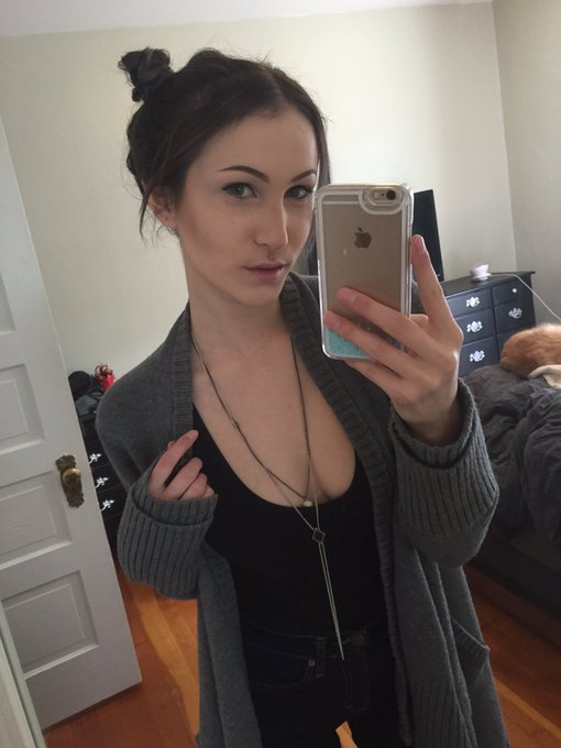 I did it. I made something of myself today. 😅 https://t.co/I2lNM5kJPV