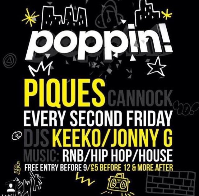 POPPIN! tweet media