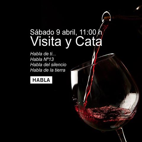 Bodegas HABLA tweet media