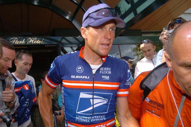 cyclingweekly's tweet photo. Lance Armstrong accused of withholding information in False Claims Act lawsuit |
https://t.co/rFFE80p8Pn https://t.co/S3poix4Ri7