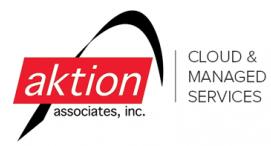 Join us on 4/13 "Aktion’s Ideal IT Infrastructure: Achieve A High-Performing Infrastructure" bit.ly/1RO0FNf
