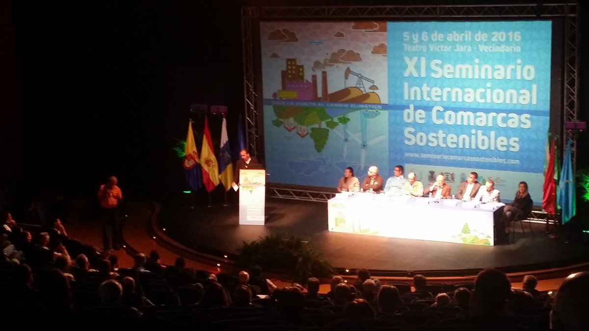 Surestegc's tweet photo. El "egosistema" nos está dañando, Jairo Restrepo #SICS2016 https://t.co/fWsC5IGghE