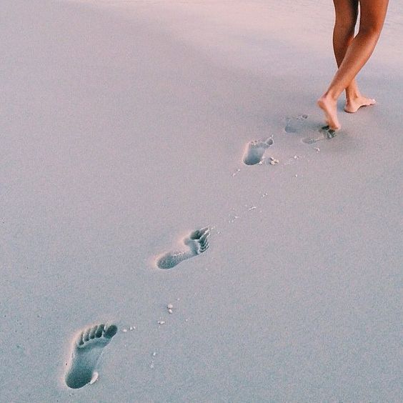 AnActivatedLife's tweet photo. Sometimes, you just need to wander to the beach with no real plan in mind. #AdventureIsEverywhere #ActivatedLiving https://t.co/sioQg2joyX