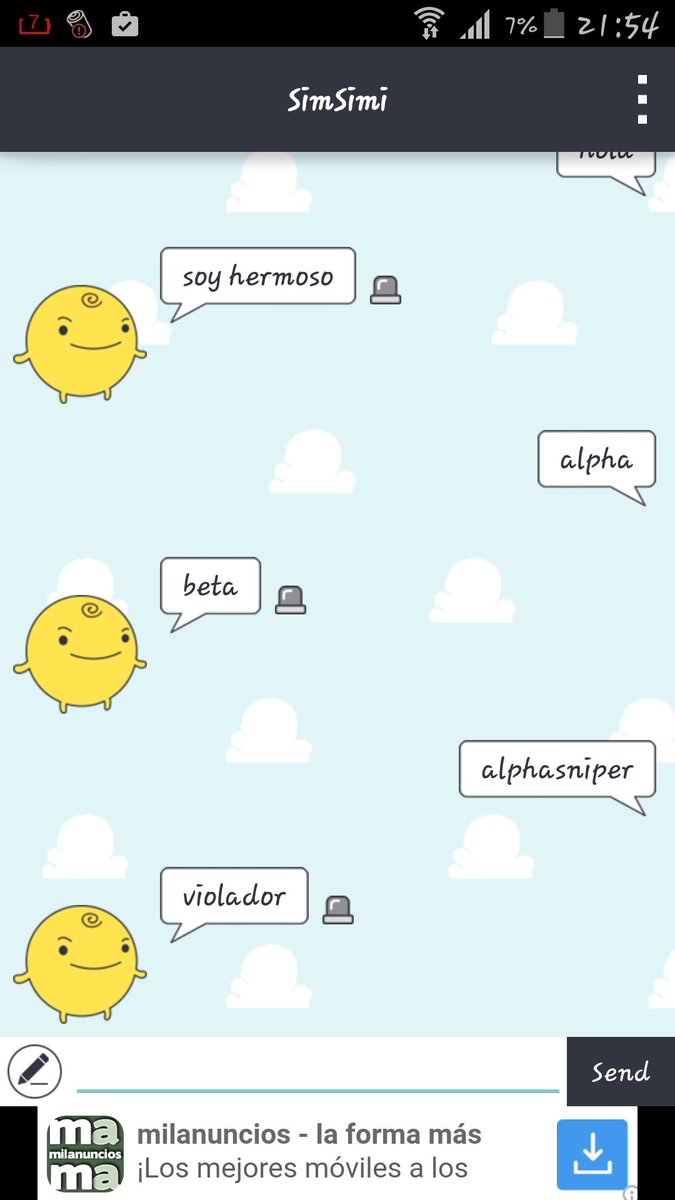 aitorgb8's tweet photo. @Alphasniper97 jajaja un saludo xd https://t.co/JG1DMoOe6F