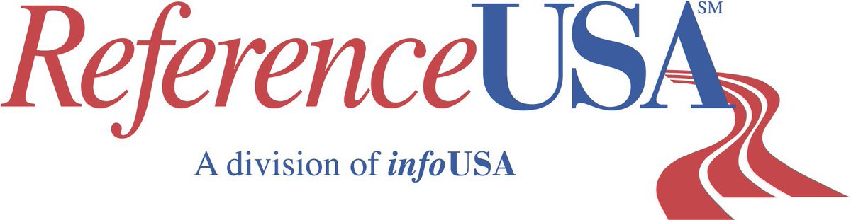 FCPL's tweet photo. Need to find someone or a business? https://t.co/vtMwn3O5fH can help your #research #fcpl #ReferenceUSA #Database https://t.co/r3VL6DENRt