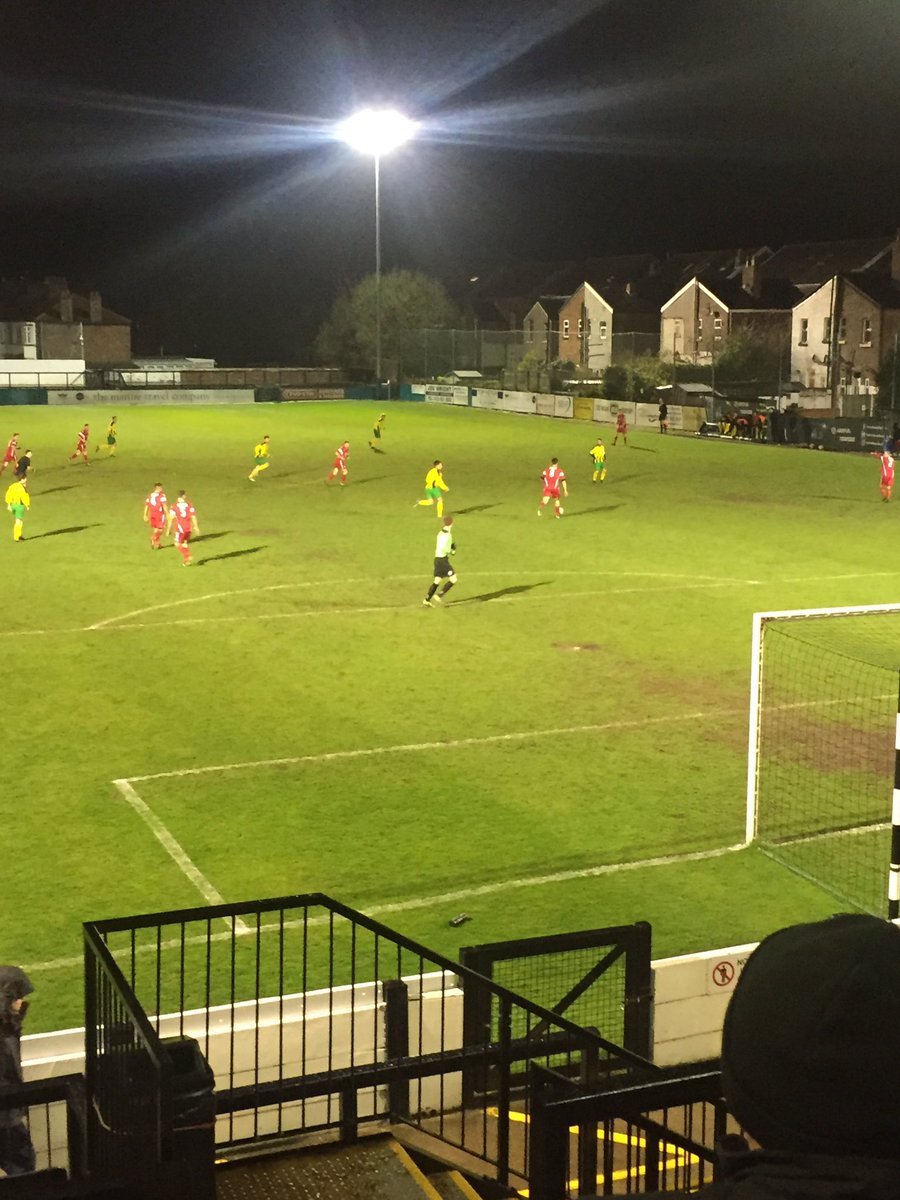2 of are lads starting for <a href="/AFCLiverpool/">AFC Liverpool🔴⚪️⚽️</a> #progression
