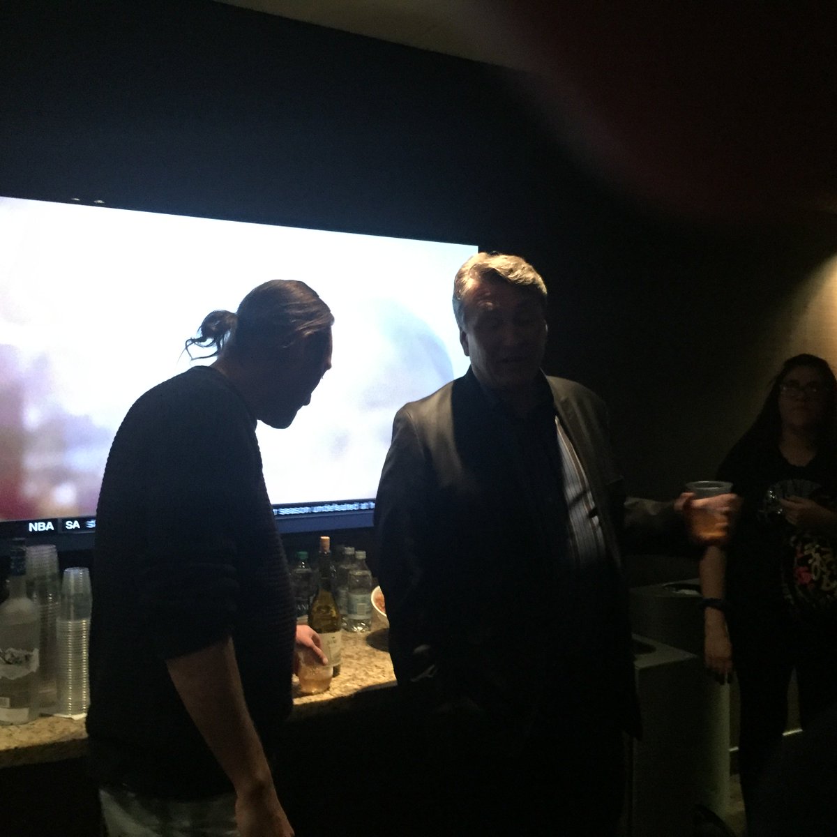 MPGMAC's tweet photo. TELEDOMANI THANKS @dscicorp @Vonage @1800BROADVIEW NEW HORIZONS &amp; THE AGENTS FOR ROCKIN' AT THE IRON MAIDEN CONCERT https://t.co/kPqq8FOXOh