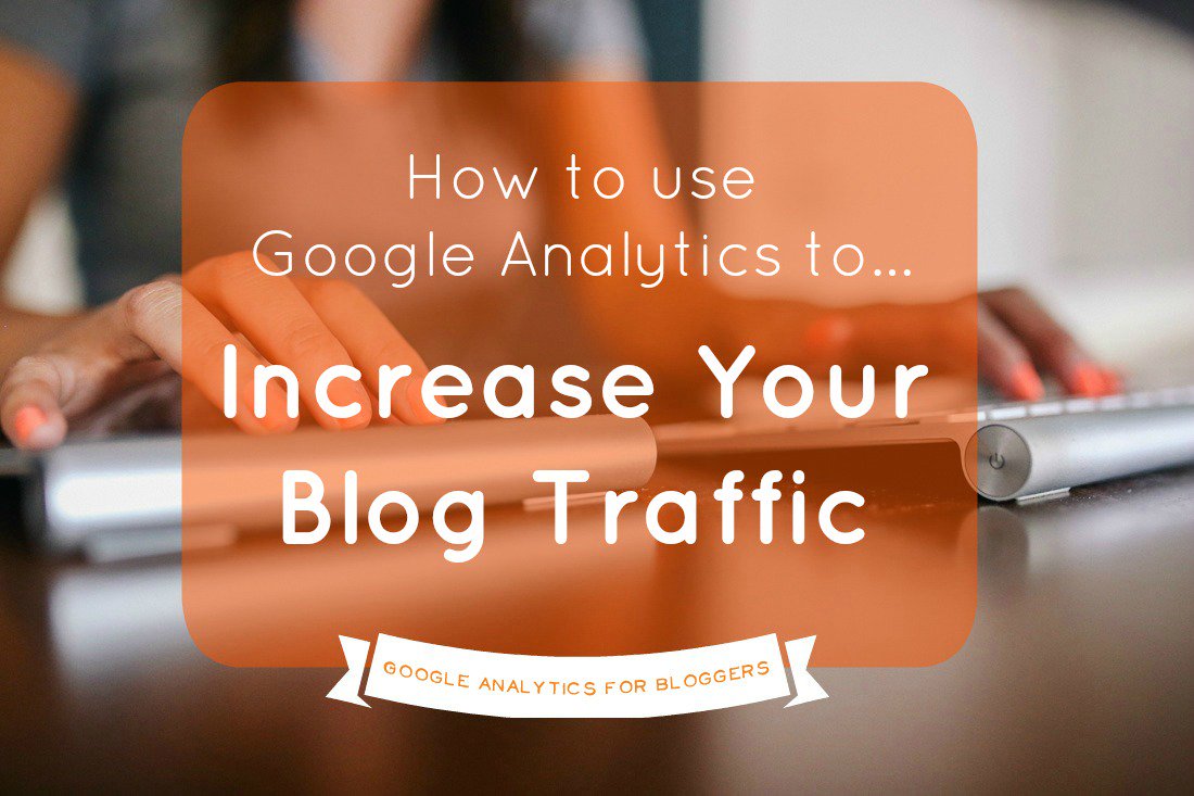 CollectivEdge's tweet image. Want to increase your traffic? Duuh! Find out how with #GoogleAnalytics ow.ly/101Qmy