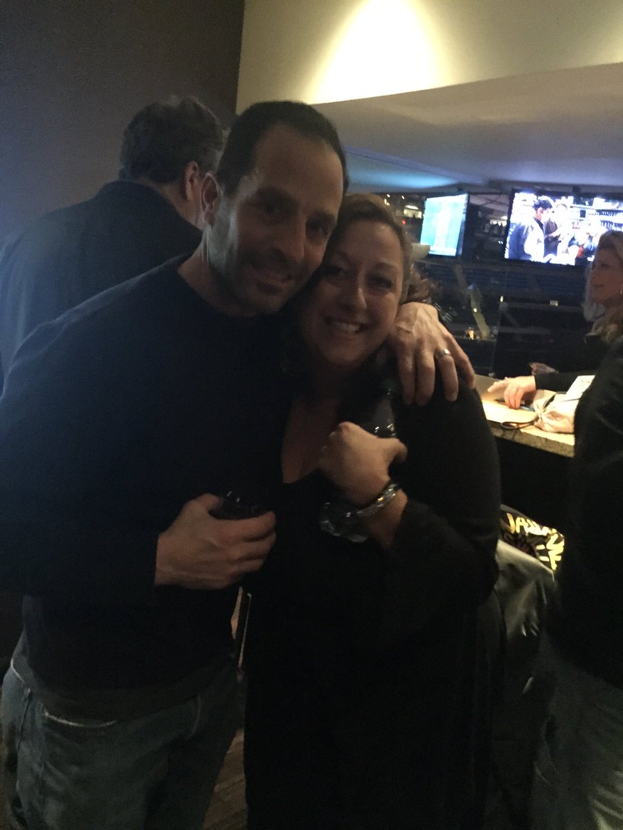 MPGMAC's tweet photo. TELEDOMANI THANKS @dscicorp @Vonage @1800BROADVIEW NEW HORIZONS &amp; THE AGENTS FOR ROCKIN' AT THE IRON MAIDEN CONCERT https://t.co/SC1LrTErG7