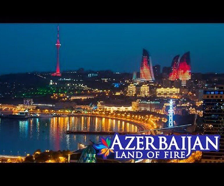 oksimad's tweet photo. My Azerbaijan! My Karabakh! #KarabakhNow #KarabakhAzerbaijan #KarabakhIsOurs https://t.co/NXaP58bEMT