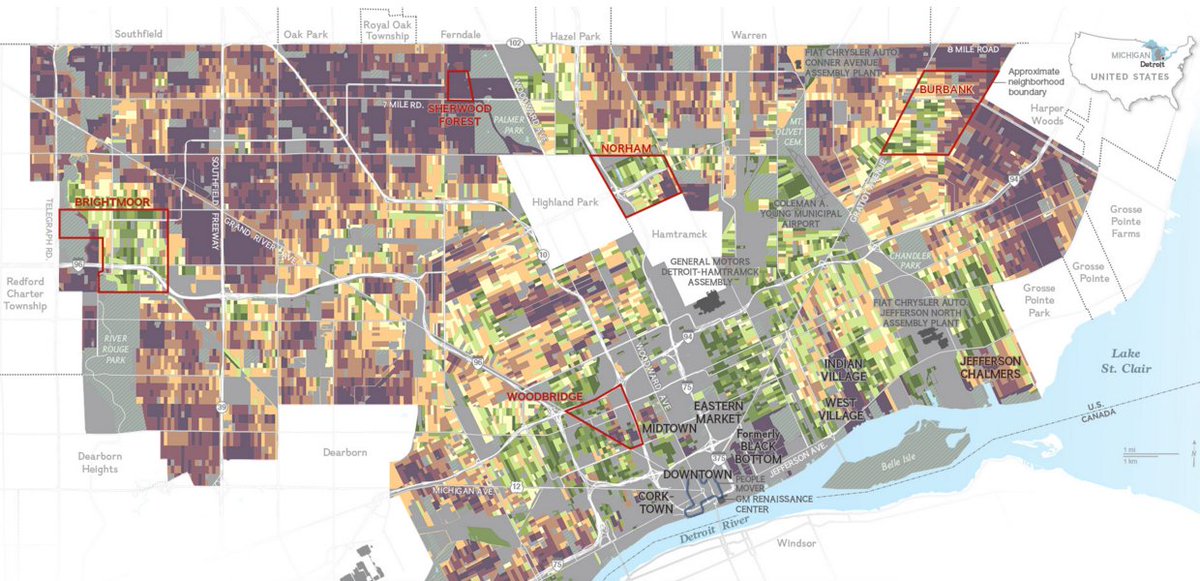NewUrbanism's tweet image. Check out "Rethinking Detroit" from National Geographic, an invaluable pre–CNU 24 read: ow.ly/10n5FX