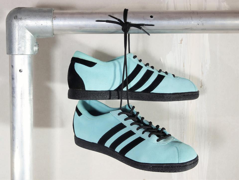 adidas hawaii blue