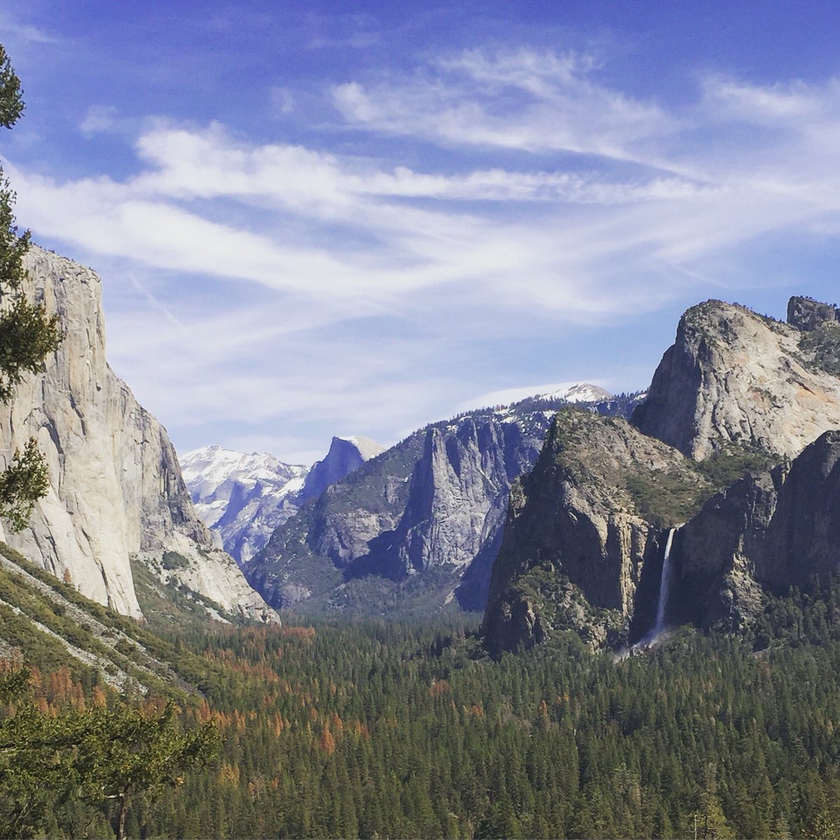Camping in gods playground #yosemite
