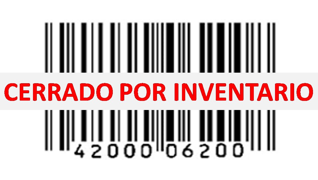 LibreriaUNAH's tweet photo. Por inventario, Librería y Tienda Universitaria en Ciudad Universitaria estarán cerradas 6, 7, 8 y 9 de abril. https://t.co/kItSVd8fKH