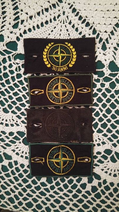 How To Spot A Fake Stone Island