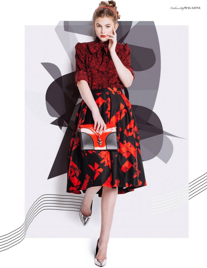 Lizbell Agency tweet media