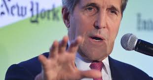 wefficiency's tweet image. Clean Energy Is Worth Trillions, John Kerry Says. huff.to/1UTqVfF. #100PercentRenewable