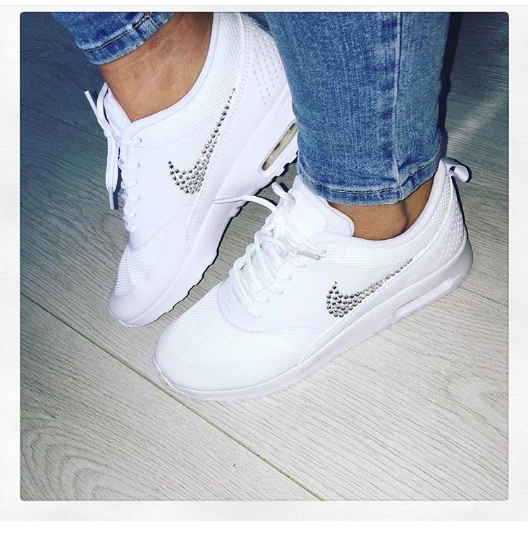 TheGoonerette's tweet photo. 😍😍 @TLCustomising has got me wanting these!! https://t.co/LQEP3hc0my