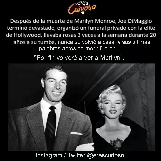 EresCurioso's tweet photo. #Curiosidades https://t.co/kxVpx5zNQ5