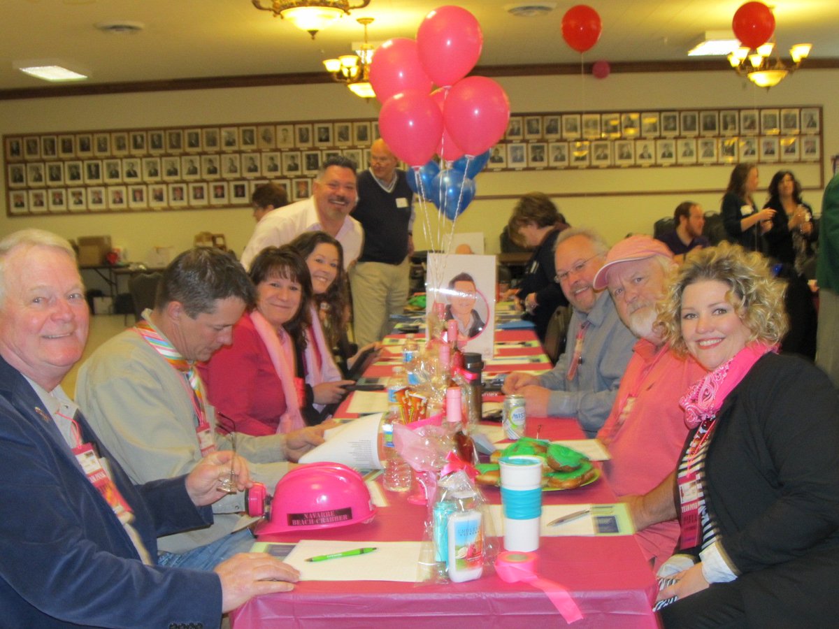 <a href="/WinonaChamber/">Winona Chamber</a>  Event Week - Whoo Hoo!!!  Thank you to all our volunteers for making the Chamber great!