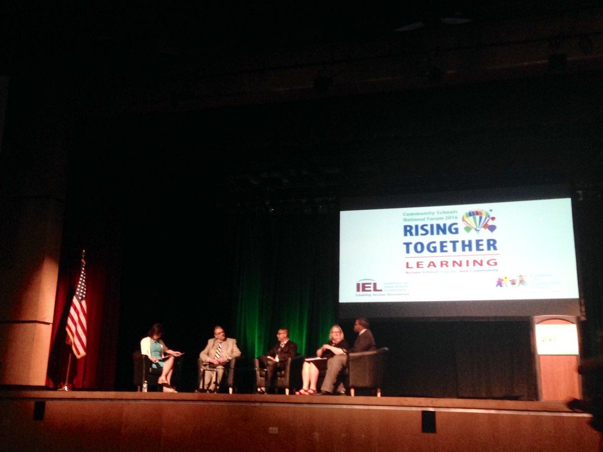 Montserrat Garibay (@montserrat_edu) on Twitter photo .<a href="/WebbECPwildcats/">Webb ECP Middle</a> Principal & teacher Alonso Blankenship sharing how community schools are making a transformation .<a href="/WebbECPwildcats/">Webb ECP Middle</a> Principal & teacher Alonso Blankenship sharing how community schools are making a transformation