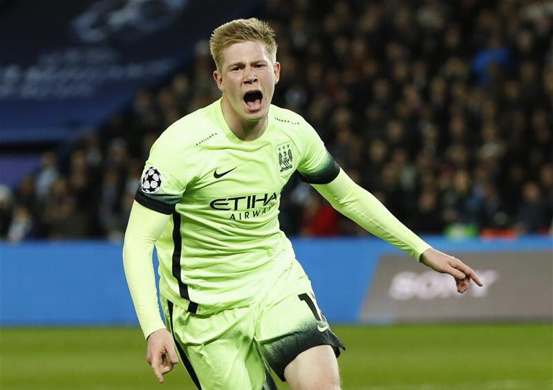 CentralBPL's tweet photo. FT, Paris 2-2 Man City. https://t.co/PNwzbvEyva