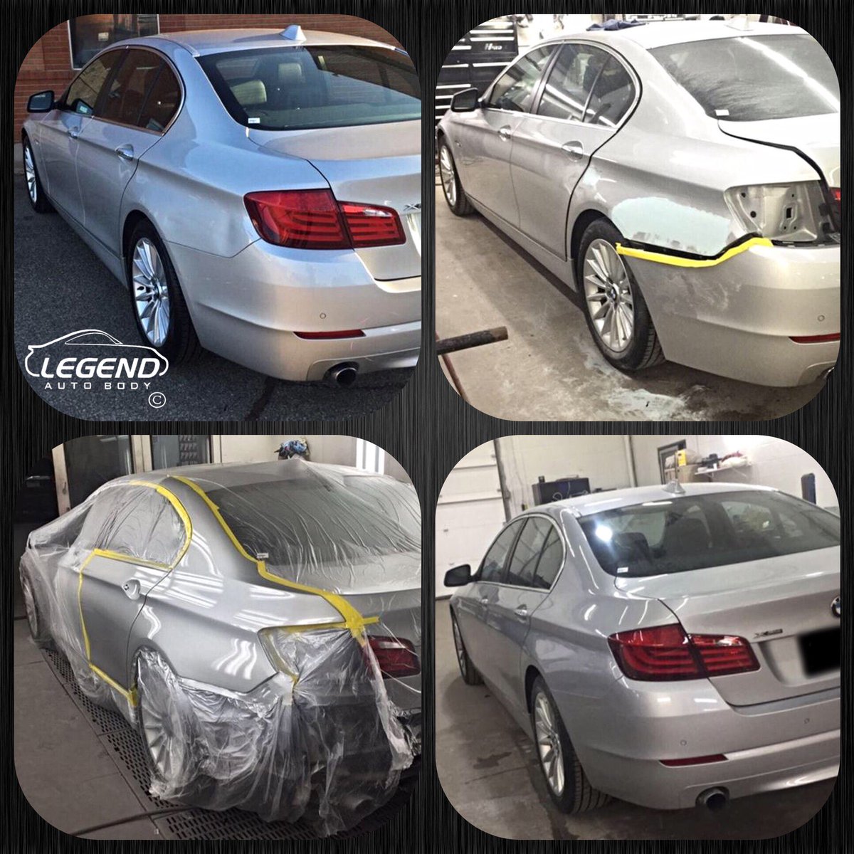 LegendAutoBody's tweet photo. 2013 BMW 535xi #BMW #mn #5series #CollisionRepair #beforeandafter #Minnesota #Minneapolis #legendmn #autorepair https://t.co/SOZmusOQZY