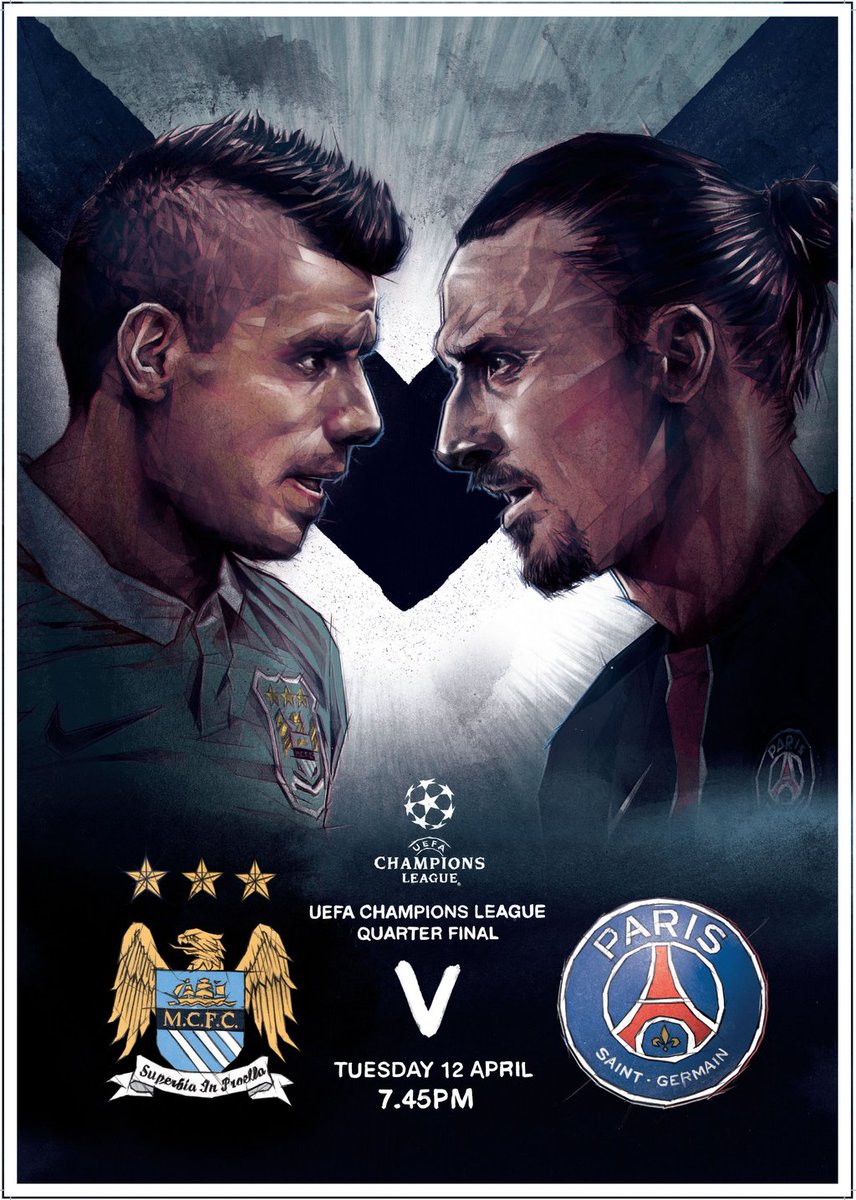 Manchester City tweet media