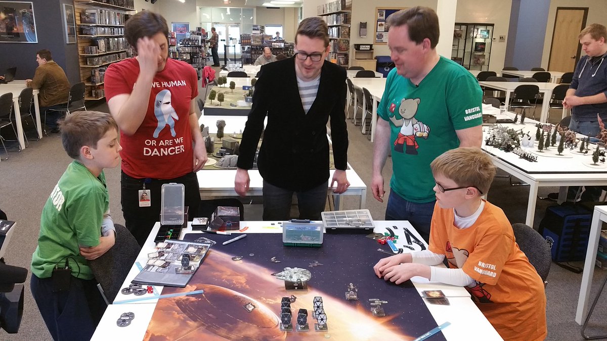 FFG Center tweet media