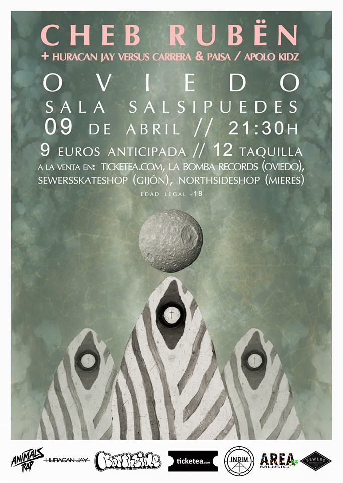NousLive's tweet photo. ENTRADAS PARA @CHEB_RU OVIEDO ESTE SABADO!!
https://t.co/CBuwsbpUPl
@paisaklssquad @CarreraMP https://t.co/ISsakTzmwI