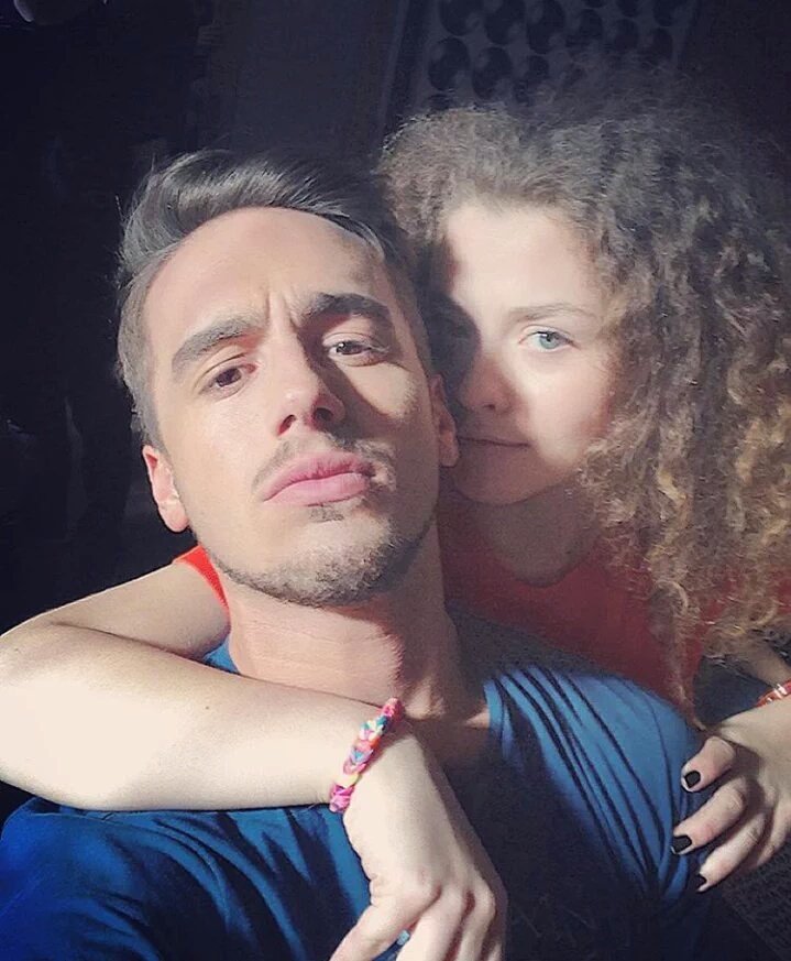 Minerva Casero tweet media