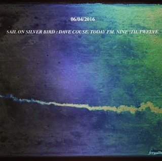 treasure_hiding | instagram.com/p/BD31ro5G5Il/ | Dave Couse on the radio now #davecouse #alternativemusic #todayfm #dj …