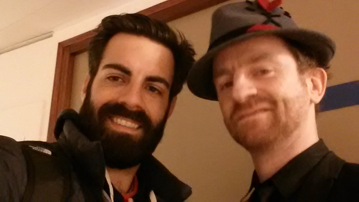 Fred Liénard tweet media