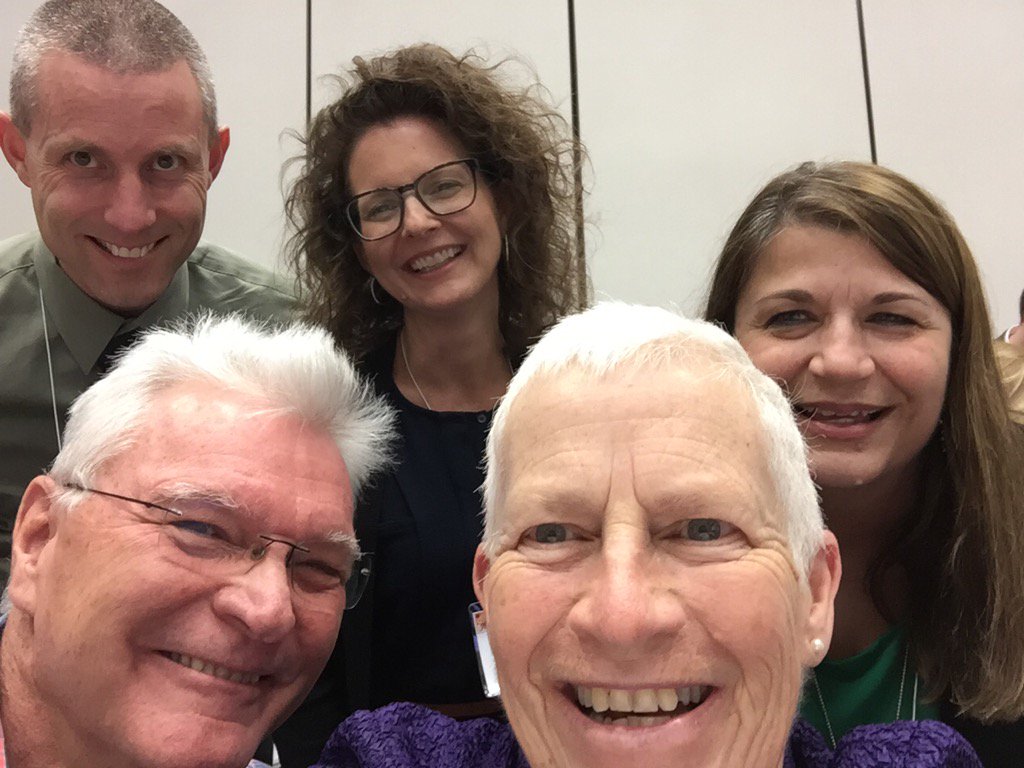 selfe2's tweet image. #4cs16 At the Consortium of Programs in Rhetoric and Composition.