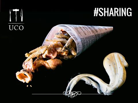 #Sharing #food #restaurants