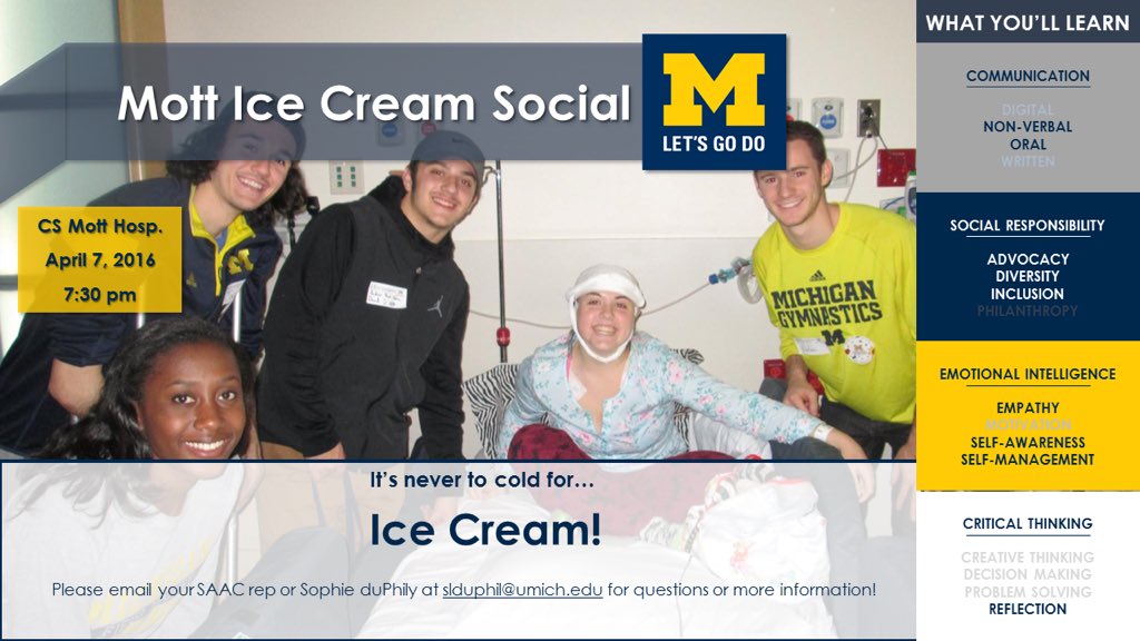 umichcommunity's tweet photo. https://t.co/v1XI9OXfJX