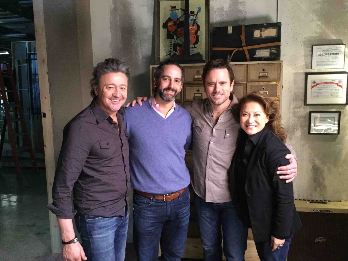 TONIGHT: #JulietteIsBack And @LilyMariye Makes Her TV Directing Debut On #NASHVILLE #Nashies
Hollywomen.com/cal/nashville-…