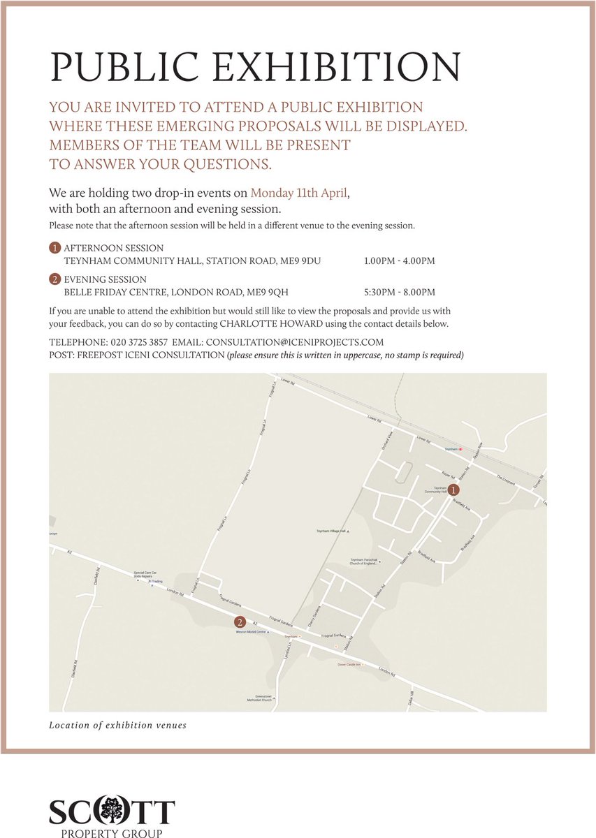 SiouxPeto's tweet image. #stopbuilding #houses on #greenbeltland #destroying our #environment #Teynham #Lynsted