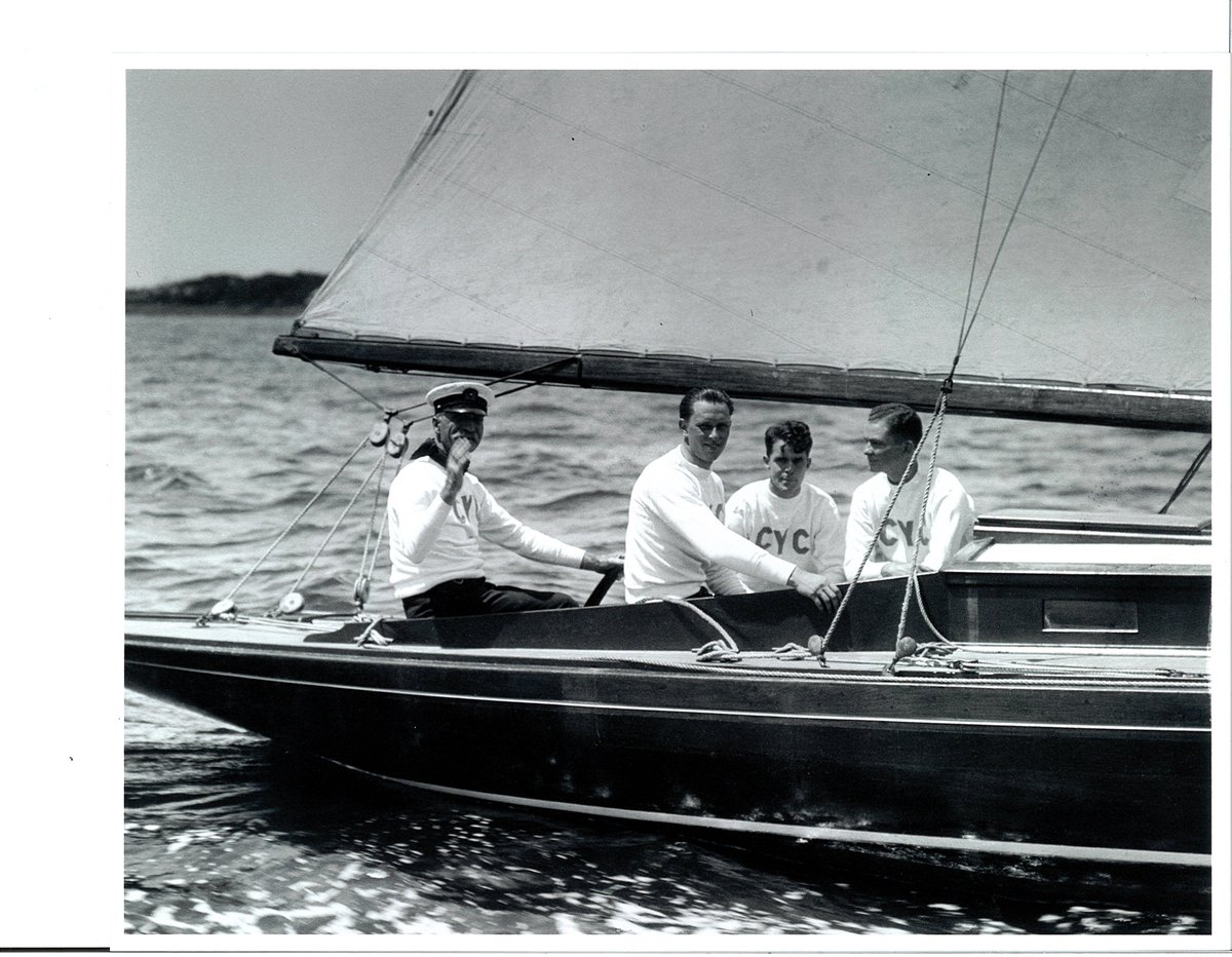 CWBheritage's tweet photo. Everybody's favorite Pirate turns 90 this week! Details of her history start back in 1926! https://t.co/6JZwjHtxZY https://t.co/HV9Z88mGMY