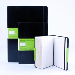 CouleursDessin's tweet photo. #Idéaux pour #stages : les #carnets_de_voyage #Seawhite #A6_A5_A4 papier traité pour #aquareller #96_pages_130_grs https://t.co/DUrUKU5QfV