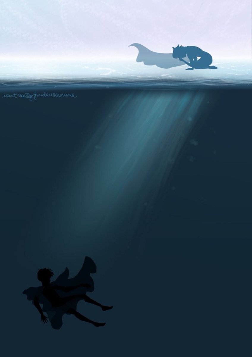 SnowElsa_'s tweet image. { @IceJackFrost_ }