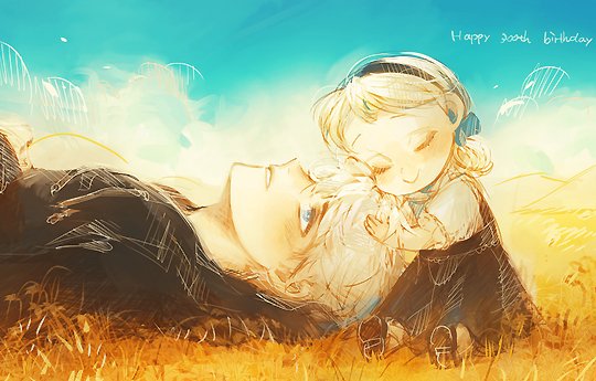 SnowElsa_'s tweet image. { @IceJackFrost_ }